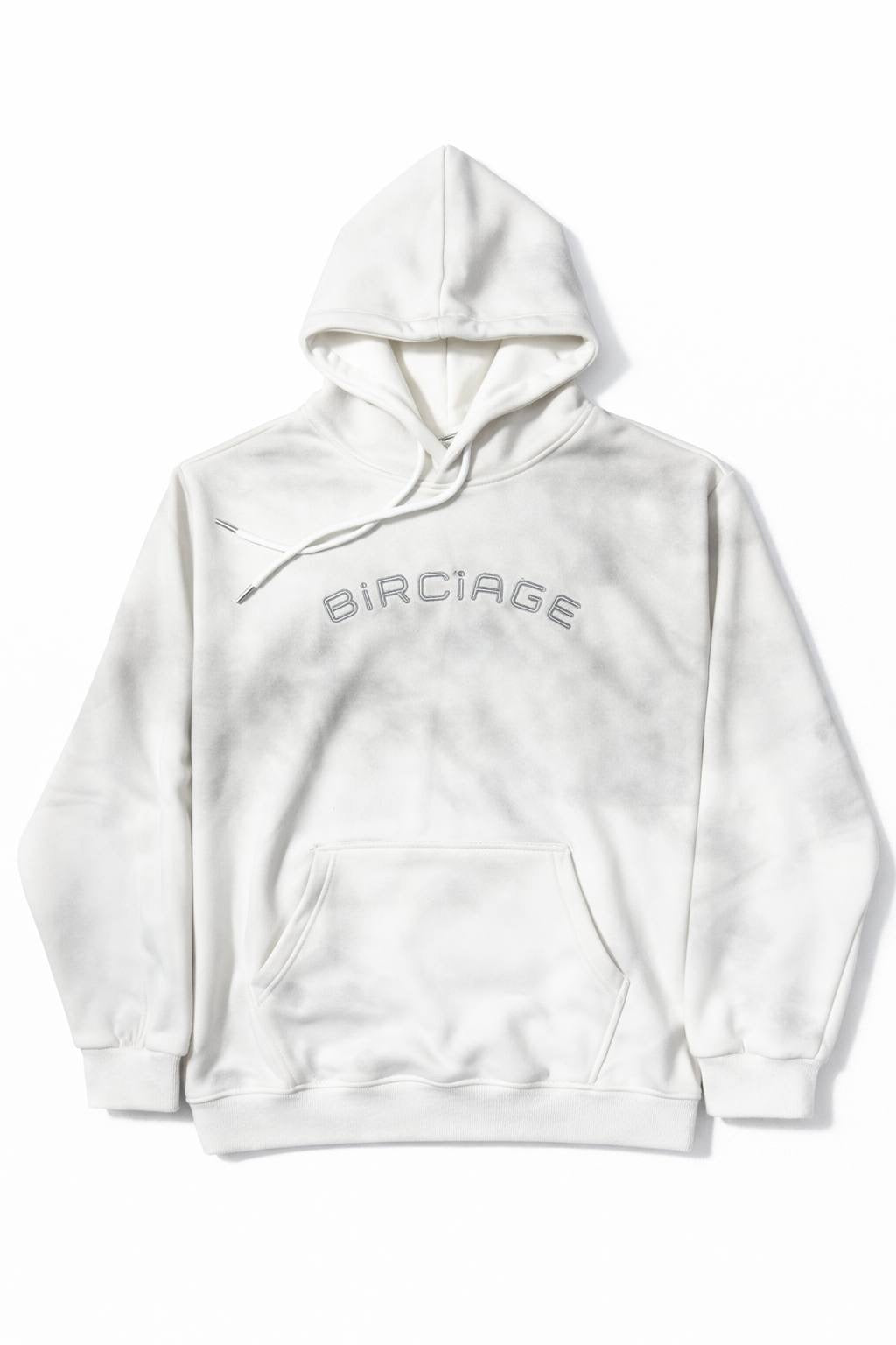 Youth Is Not a Life Hoodie