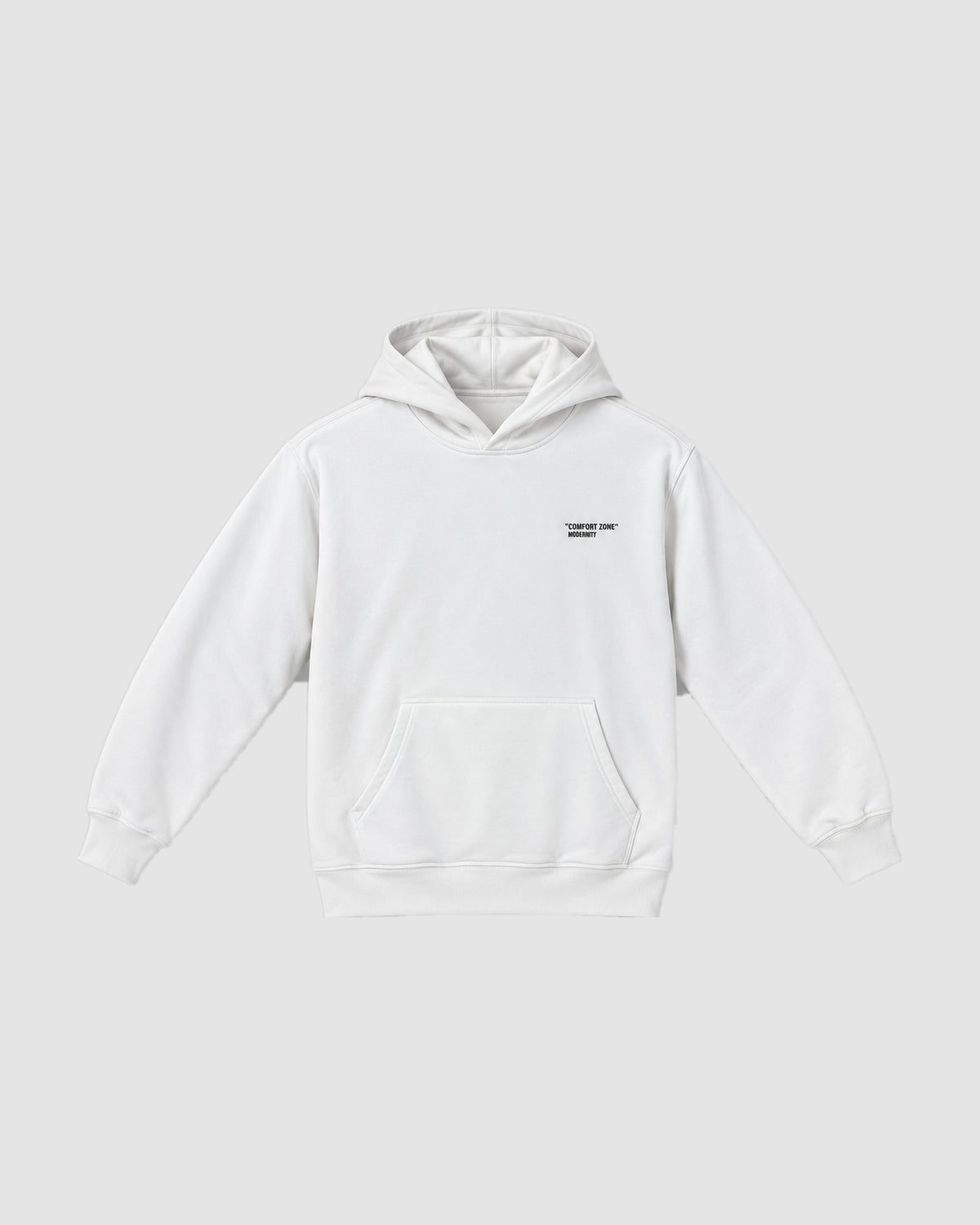 "Comfort Zone" Hoodie