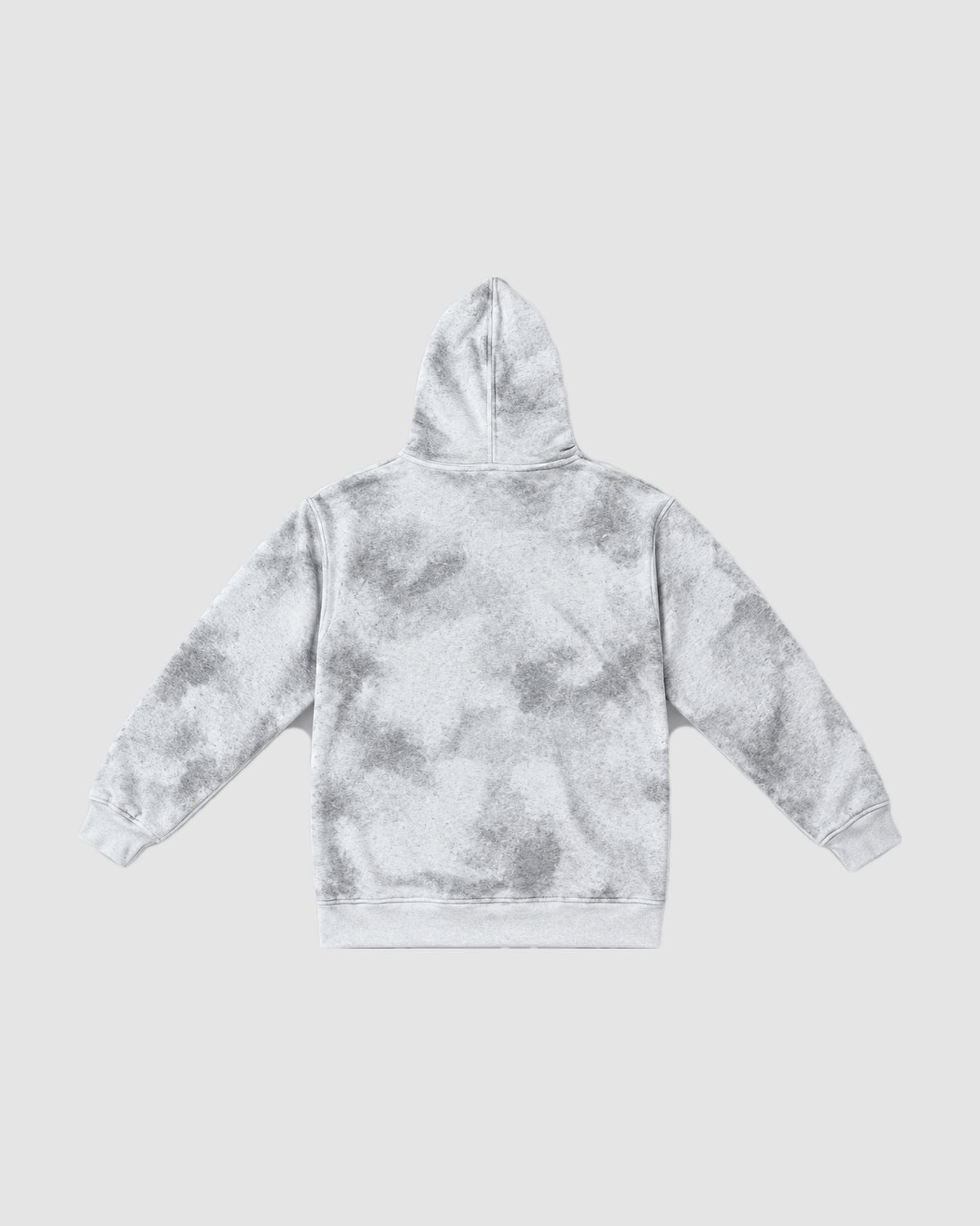 Tie-Dye Hoodie