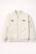 Fresh Bowl Bomber Jacket