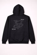 Youth Is Not a Life Hoodie