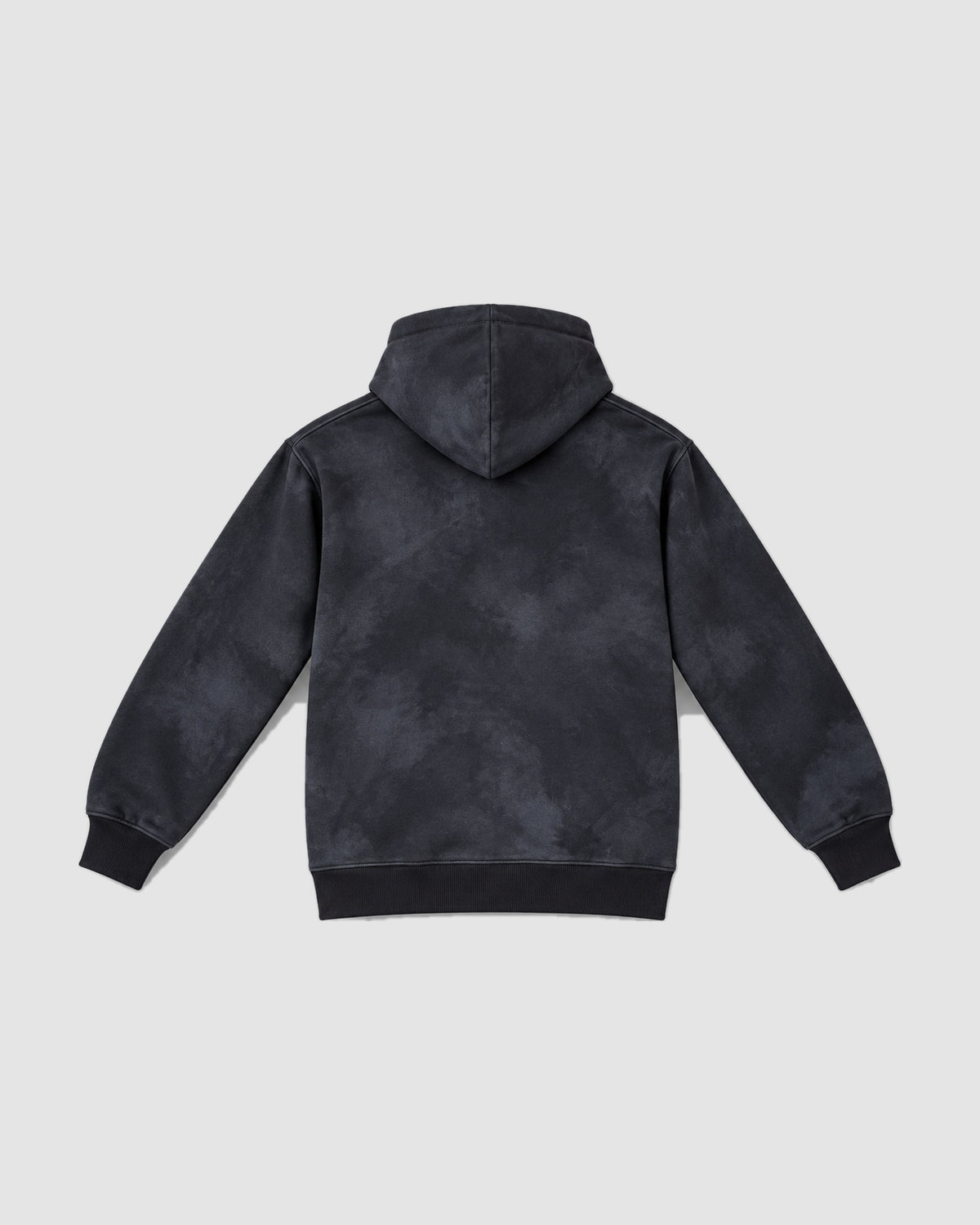 Tie-Dye Hoodie