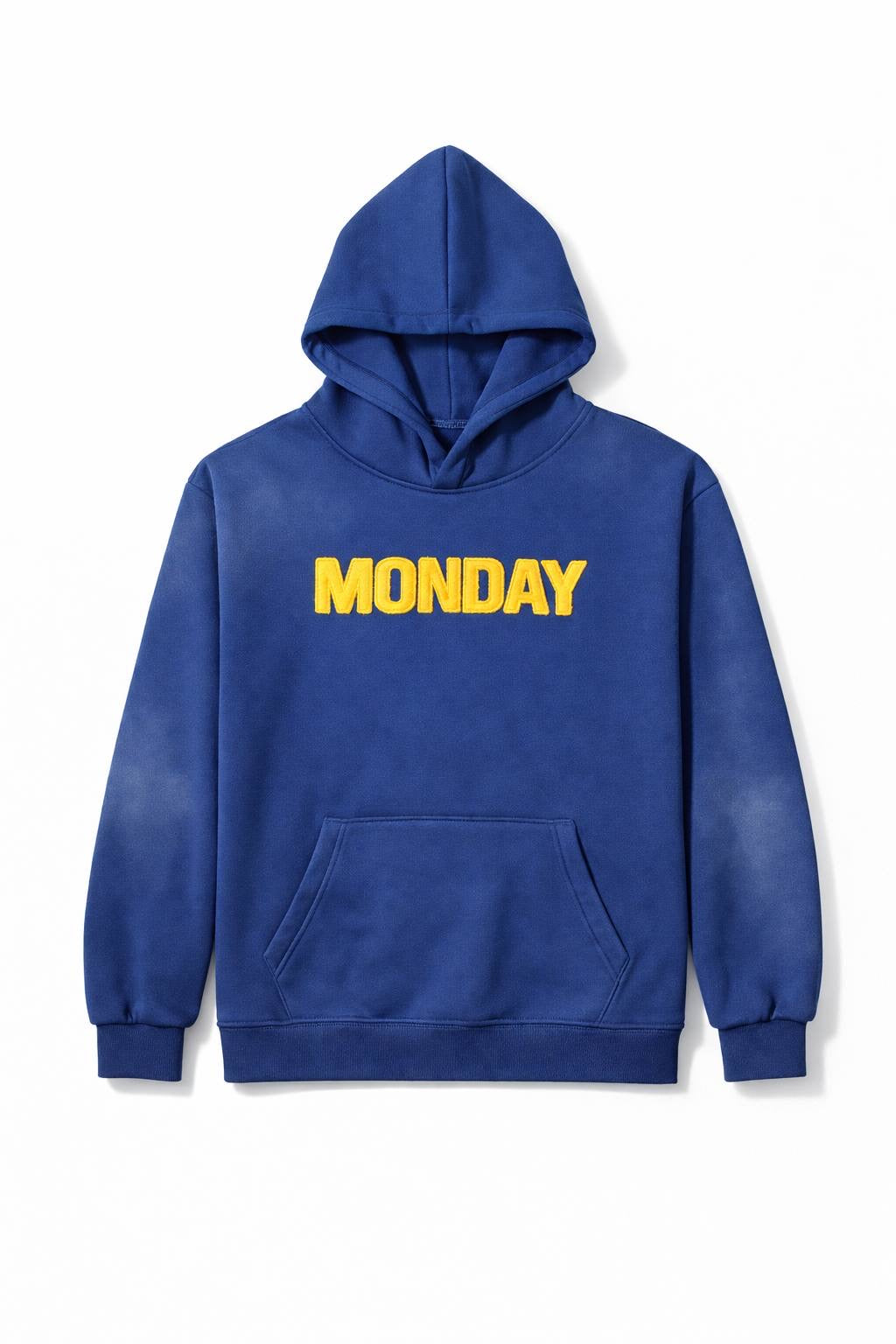 "Monday" Graphic Hoodie