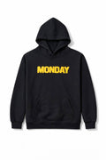 "Monday" Graphic Hoodie