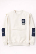 "Signature N" Crewneck Sweatshirt