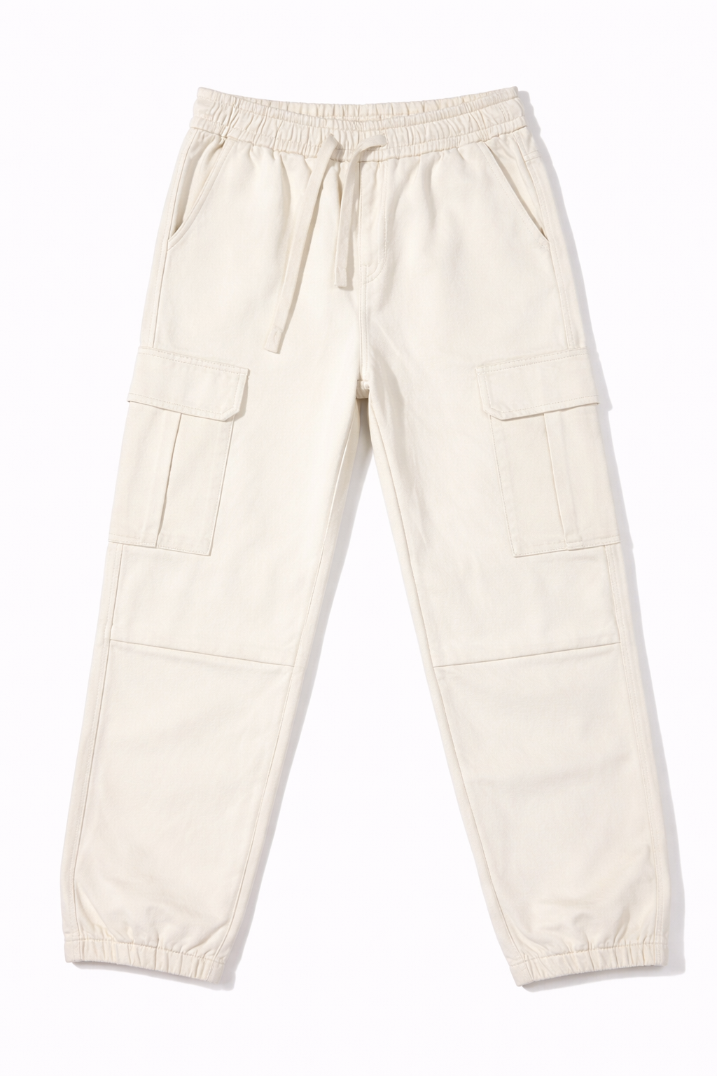 #P-13 Classic Cargo Jogger Pants