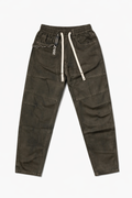 #P-19 Utility Washed Jogger Pants