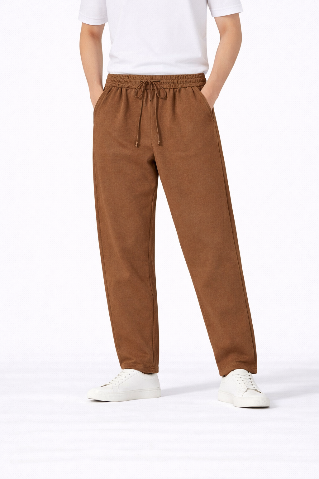 #P-8 Relaxed Fit Sweatpants