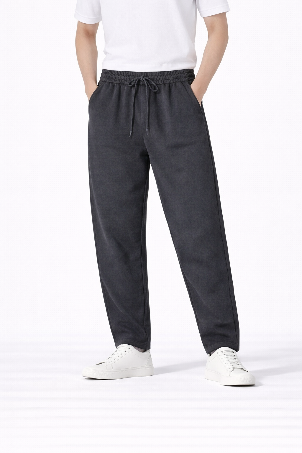 #P-8 Relaxed Fit Sweatpants