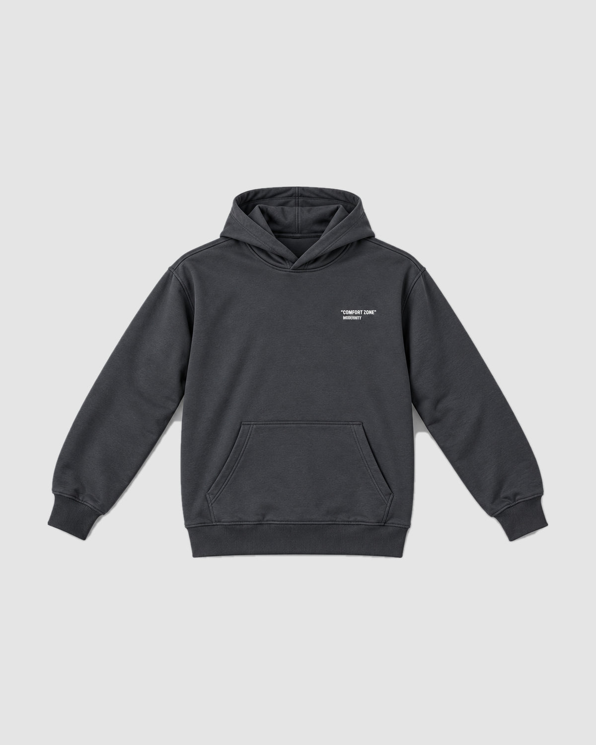 "Comfort Zone" Hoodie