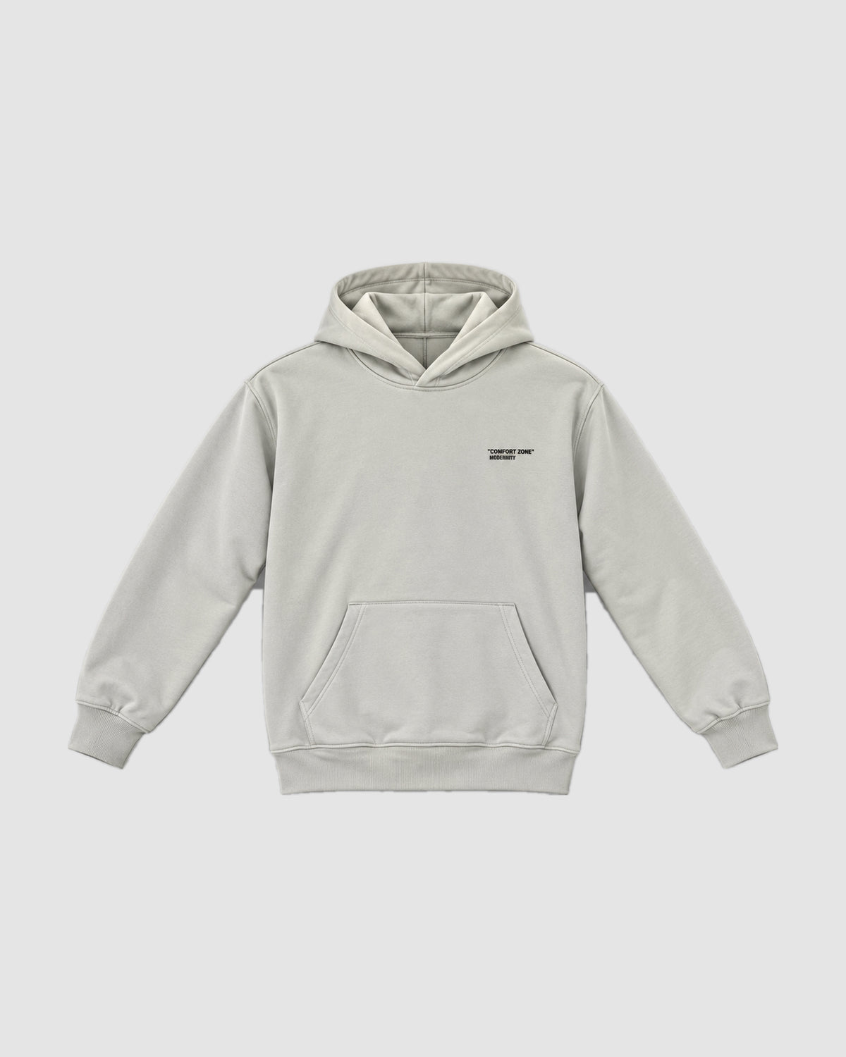 "Comfort Zone" Hoodie